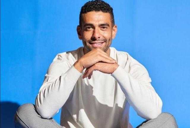 محمد كيلاني يعلن إصابته بفيروس كورونا