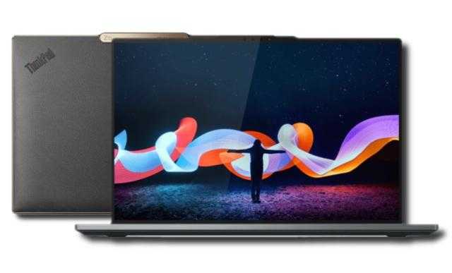 مواصفات لاب توب Lenovo ThinkPad Z13.. عملاق قادم