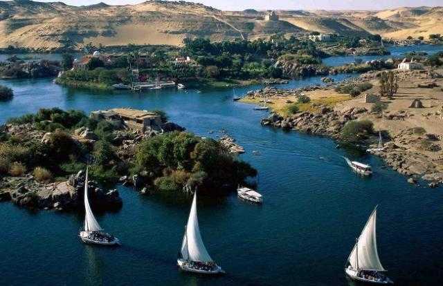 سفيرة مبادرة ”شتي في مصر” توضح أقل التكاليف للاستمتاع بزيارة أسوان