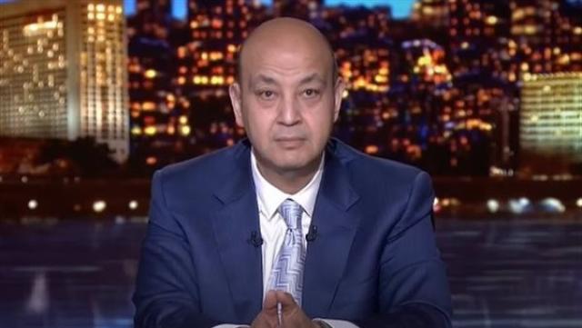 عمرو أديب يكشف أسماء المتهمين في «فساد الصحة»| فيديو