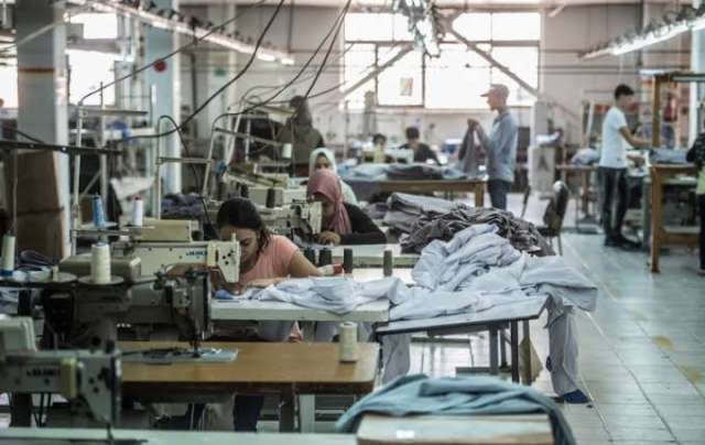 مشروعات التنمية المحلية