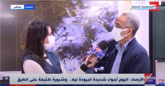 الأرصاد تُحذر: للمرة الأولى نرى هذه الظواهر الجوية الحرجة - فيديو