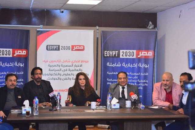 عادل عبده: «تحضيرات زقاق المدق استغرقت 4 سنوات»