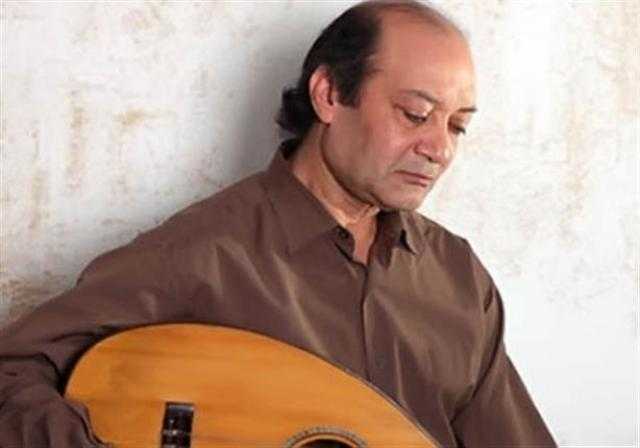 موعد ومكان صلاة الجنازة على الراحل أحمد الحجار