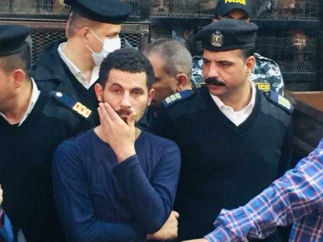 بعد استطلاع رأي المفتي.. الجنايات تنطق حكمها اليوم على سفاح الإسماعيلية