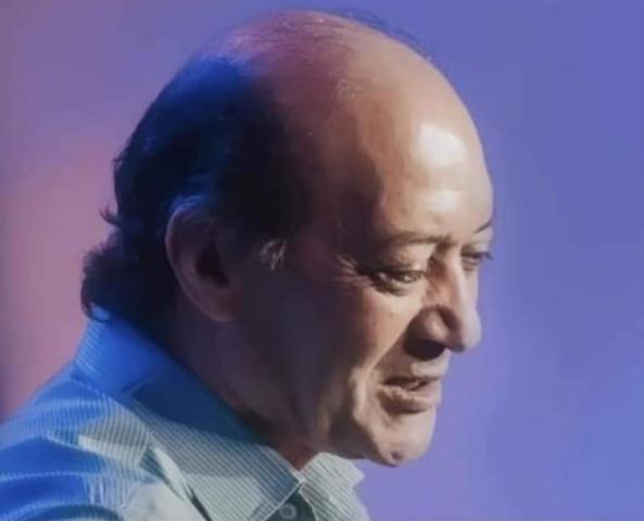 أحمد الحجار