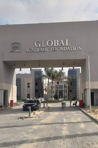 جامعة هارتفورد بالعاصمة الإدارية