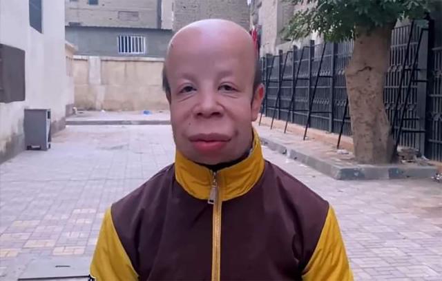 بوجى