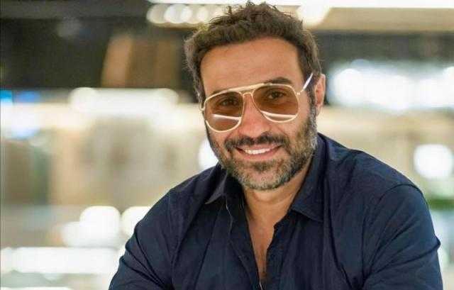 «هبعد عن الناس المريضة».. أحمد فهمي يعتزل السوشيال ميديا