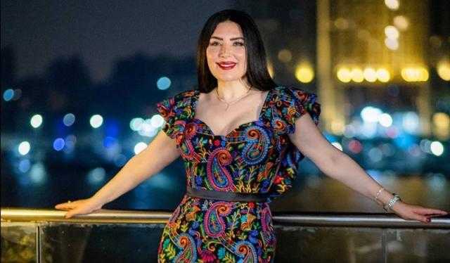 التطورات الصحية لـ عبير صبري بعد إصابتها بفيروس كورونا