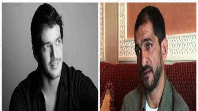 رسميًا.. شطب خالد أبو النجا وعمرو واكد من نقابة المهن التمثيلية
