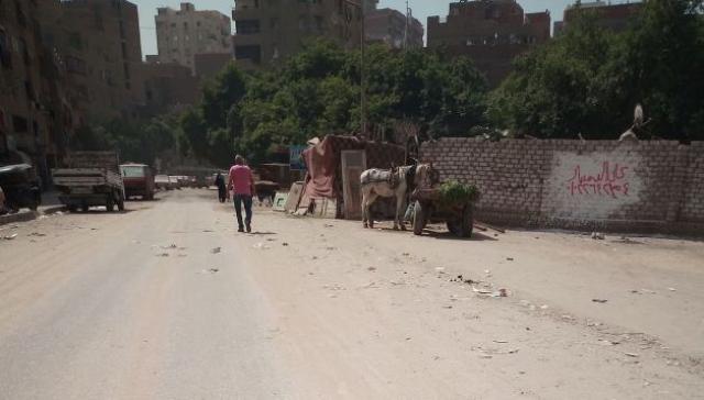 شارع أحمد الخطيب