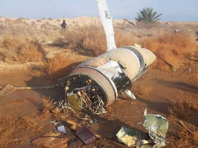 مسئول إيراني يكشف حقيقة انفجار صاروخ في طهران