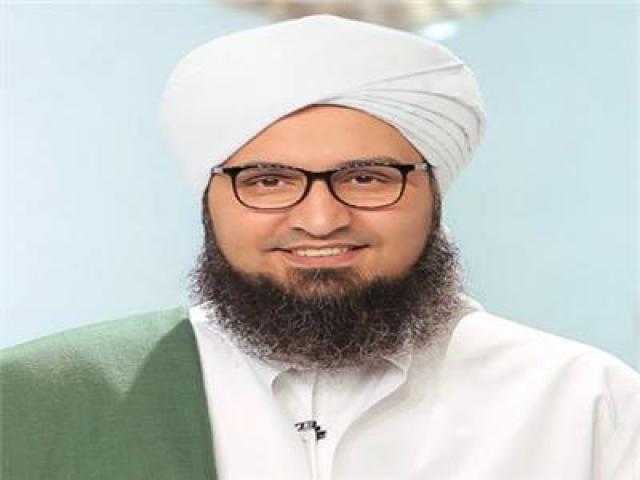 مهنئًا الأرثوذكس.. الحبيب علي الجفري: «السلام عليك يا سيدنا المسيح»