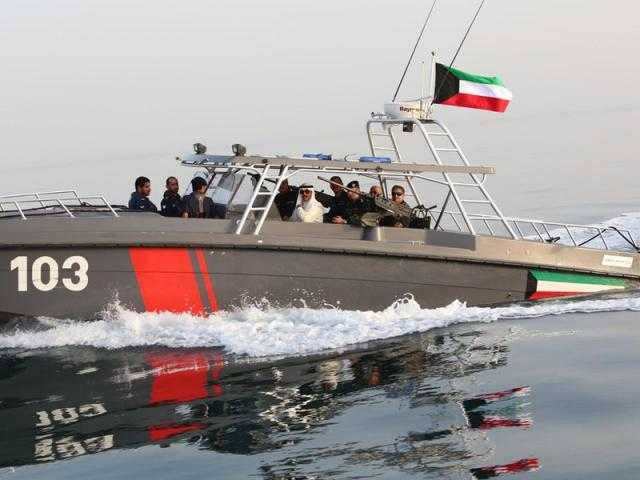 الكويت.. ضبط 3 أشخاص حاولوا تهريب 86 كيلو حشيش