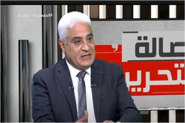 رئيس التأمينات: الفتاة المتزوجة ليس لها الحق في معاش والدها