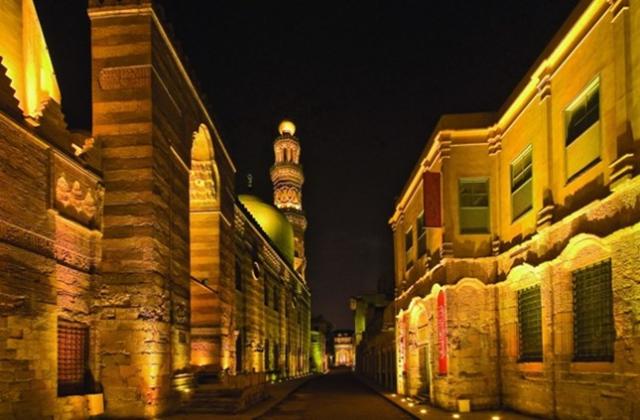 شارع المعز