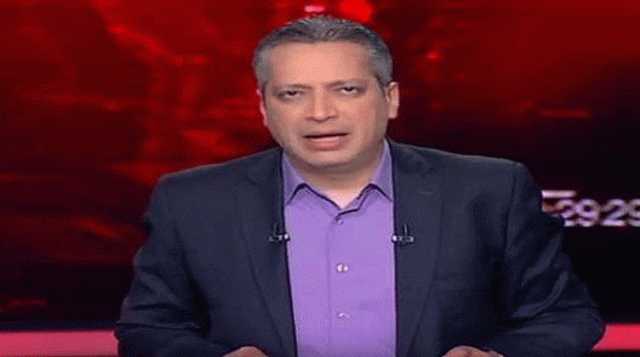 إعلامي عن حادث الأوسطي: «كتر خيرك يا حكومة والدولة لازم تدخل» - فيديو