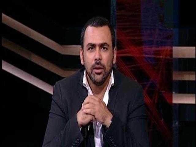 الحسيني: الرئيس السيسي لم يفكر في هذا الأمر مُطلقًا