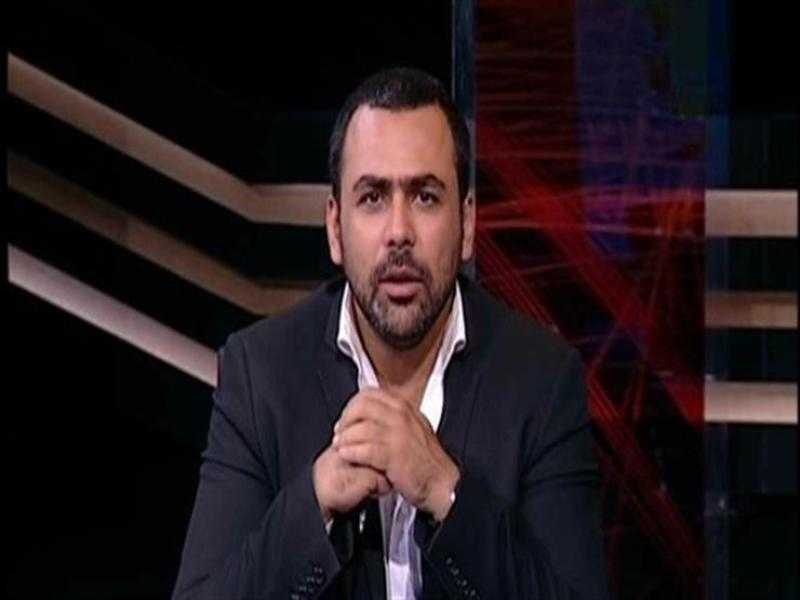 يوسف الحسيني: مصر معندهاش أزمة في السلع ومفيش حاجة ناقصة | فيديو