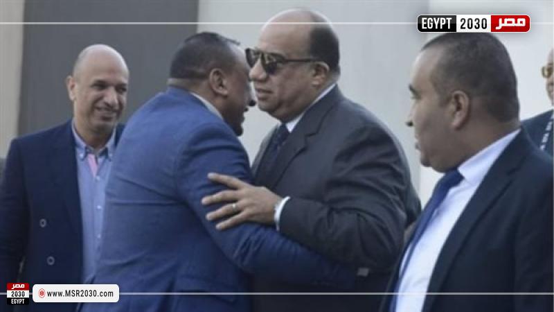 محمد مصيلحي