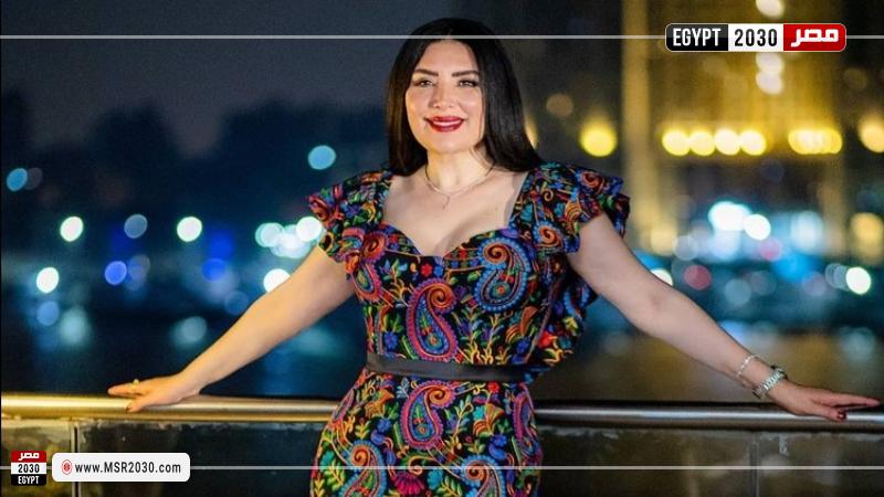 عبير صبري