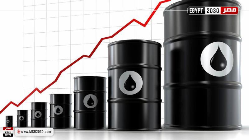 مؤشر النفط