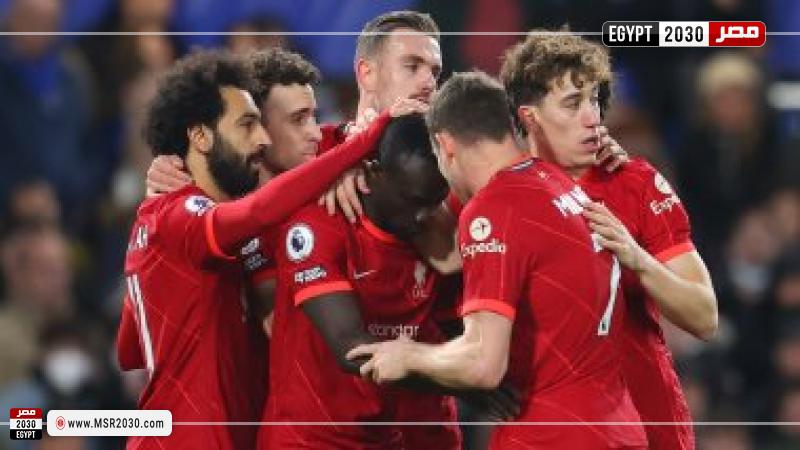 ليفربول