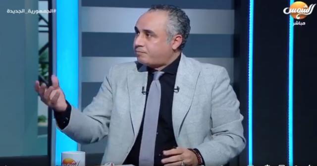 محامي يثير الجدل ويطلب إلغاء «العدة» للمطلقة بقرار المحكمة - فيديو