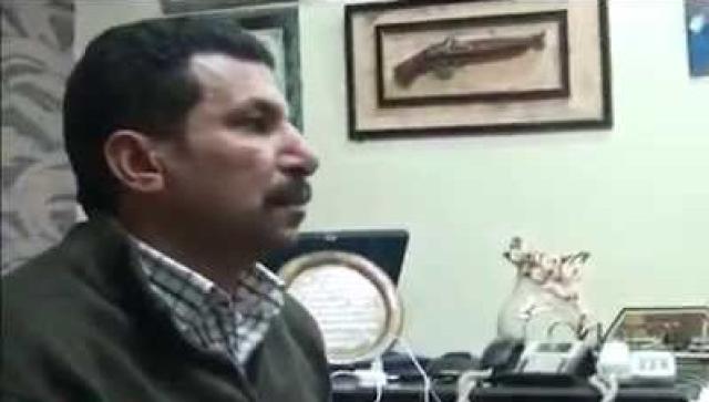 شاب يقتل والده في المنوفية.. والكشف عن السبب