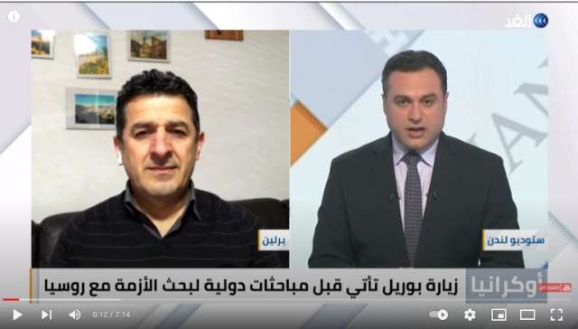  زاهي علاوي