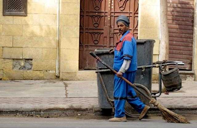 اعرف الشروط والأوراق الواجب توافرها بوظائف هيئة نظافة الجيزة