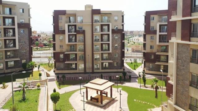 مشروع الإسكان 