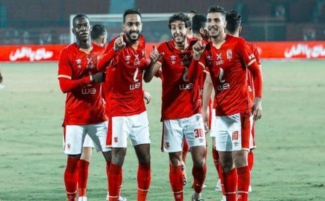 الأهلي