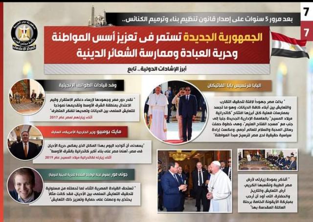 حصاد بناء الكنائس