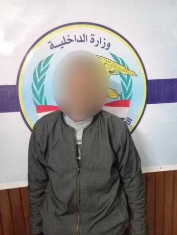 ضبط موظف بالغربية سمح ببناء مخالف وإهدار 6 ملايين جنيه بالغربية