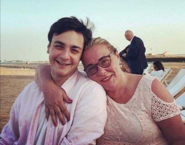 أروى جودة: «فراق مها أبو عوف خبر مفجع»