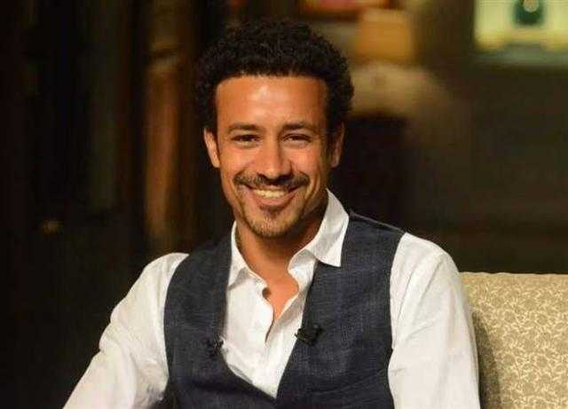 أحمد داوود يبدأ تصوير النسخة العربية من مسلسل Suits