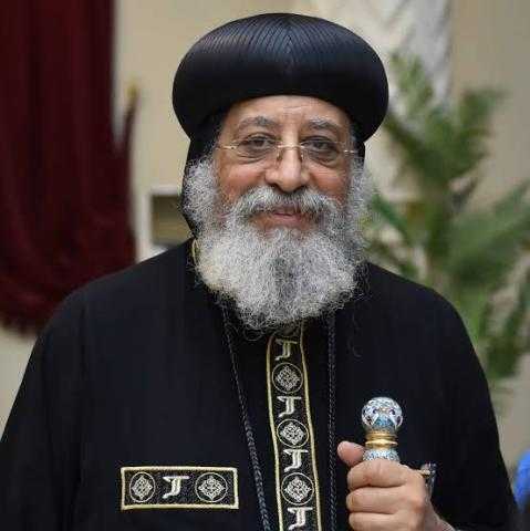 البابا تواضروس يهنئ العالم أجمع ببداية العام الجديد وعيد الميلاد