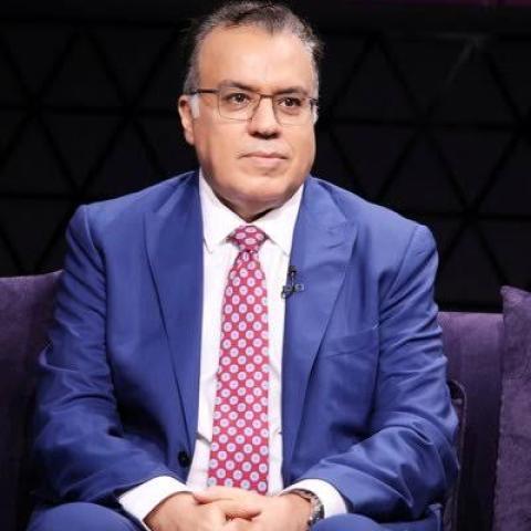 وزير الصحة الكويتي