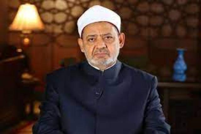 الدكتور أحمد الطيّب 