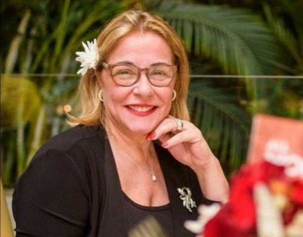 لأول مرة.. عمرو عرفة يكشف حكايات من حياة مها أبو عوف
