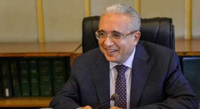 النائب ياسر عمر