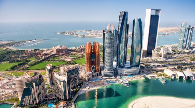 الإمارات