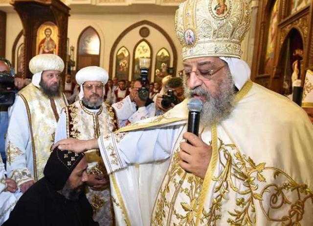 وسط إجراءات احترازية.. الكنيسة الأرثوذكسية: حضور شخصيات كبيرة للتهنئة بعيد الميلاد