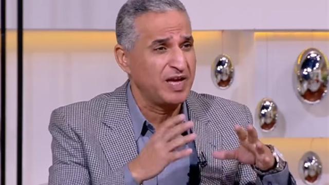 الدكتور مجدي شاكر