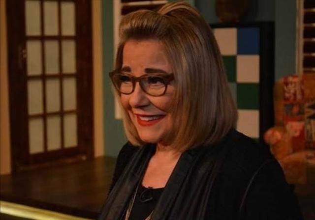 مها أبو عوف 