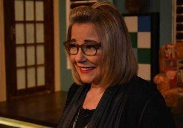سوزان نجم الدين: «رحيل مها أبو عوف مفجع ومؤلم»