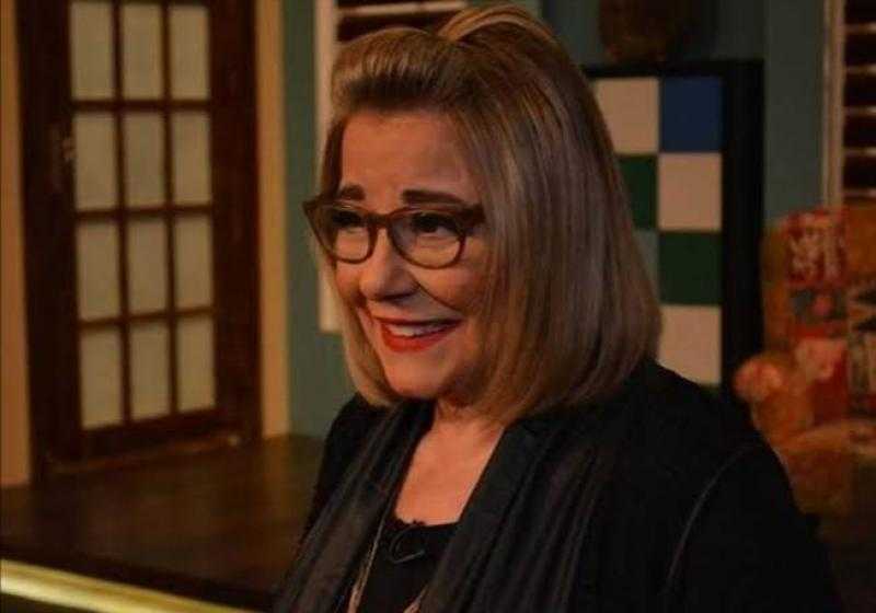 حكاية مها أبو عوف مع الفيلا المسكونة بالعفاريت التي عاشت فيها