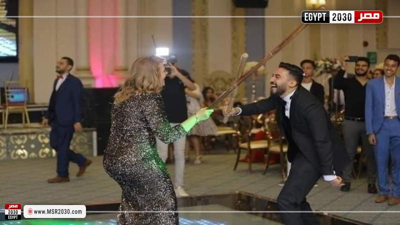 وكيلة المدرسة